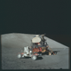 Illustration for article titled NASA Just Released 8,400+ Incredible High-Res Images From The Apollo Program